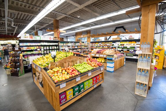 Voted #1 Grocery Store - Best of the WestShore Awards | Red Barn Market