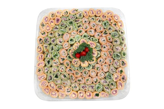 Pinwheel Deli Party Tray